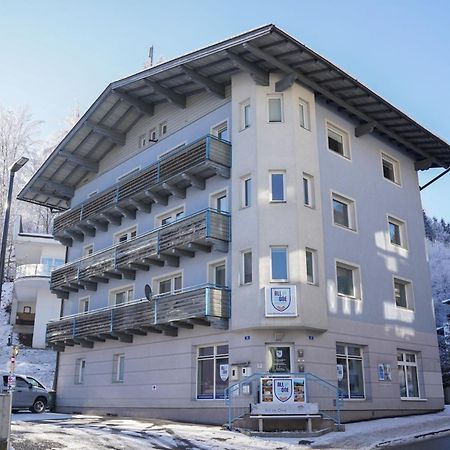 Schlafgut Kuessler - 70M Vom City Express Zell am See Dış mekan fotoğraf