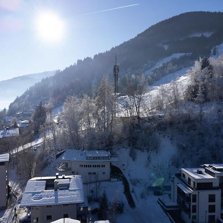 Schlafgut Kuessler - 70M Vom City Express Zell am See Dış mekan fotoğraf