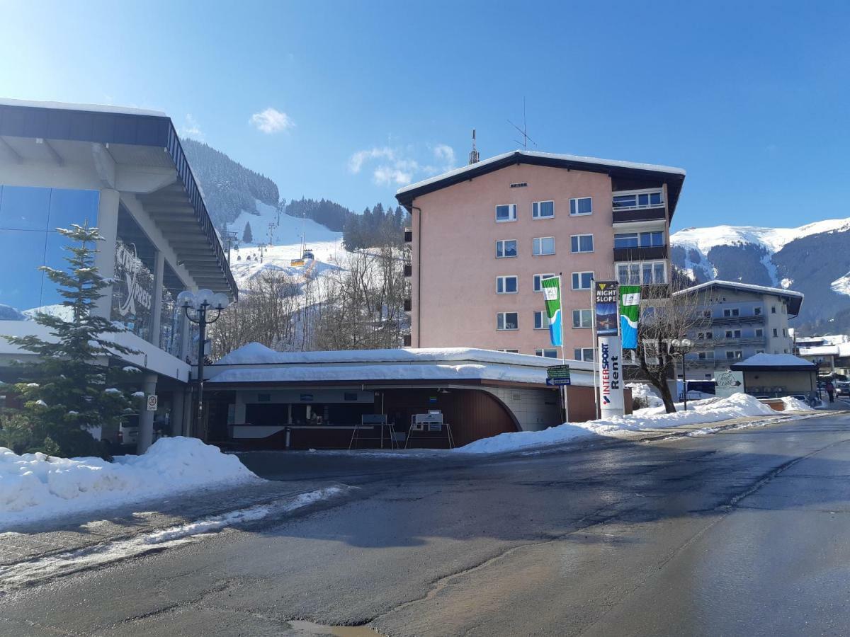 Schlafgut Kuessler - 70M Vom City Express Zell am See Dış mekan fotoğraf